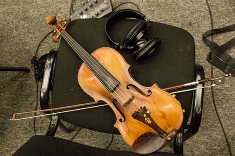 Orchestra Recording Session 的图像结果