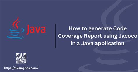 Image result for Jacoco Tutorial