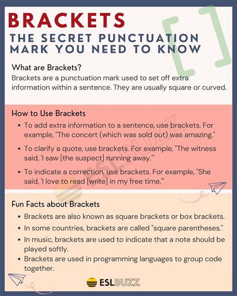 Why Are Brackets Used In Quotes at Samantha Hanlon blog
