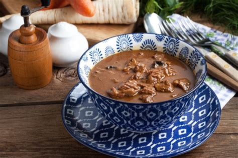 The best traditional Polish foods to eat