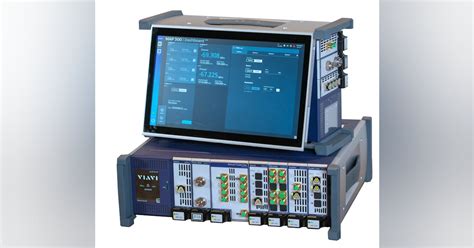 Image result for Viavi Testing