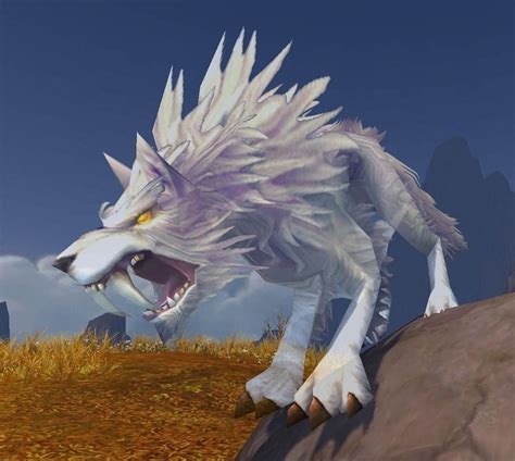 Worg Pup (NPC) - Wowpedia - Your wiki guide to the World of Warcraft
