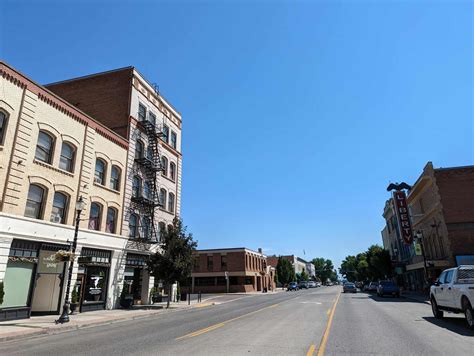 Electric La Grande Oregon at Timothy Gordon blog