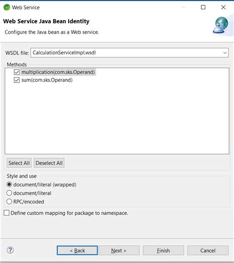 Consumir Un Servicio Soap Desde Java 的图像结果