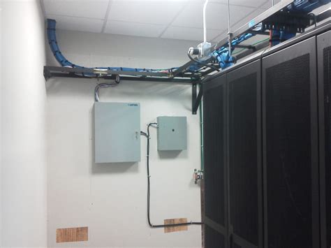 Image result for Cabling Work
