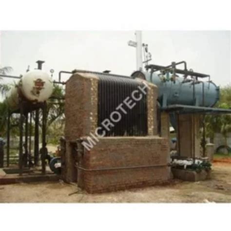 Solid Fuel Boiler - Solid Fuel Fired Steam Boilers Manufacturer from ...