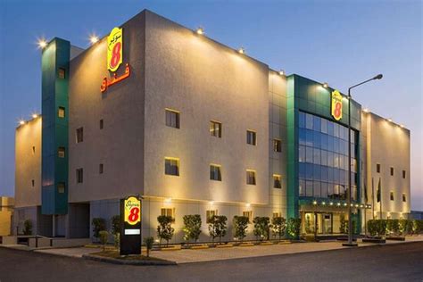 SUPER 8 BY WYNDHAM AL RIYADH - Hotel Reviews, Photos, Rate Comparison ...
