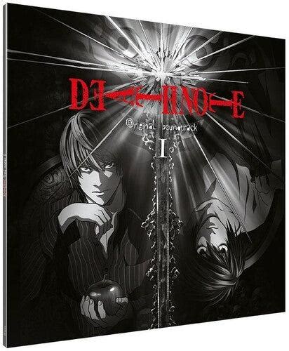 Image result for Death Note Intro Song