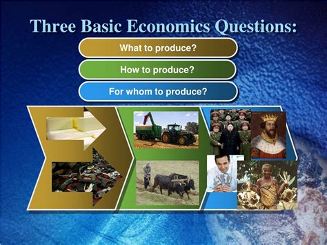 PPT - Economic Systems PowerPoint Presentation, free download - ID:1138171