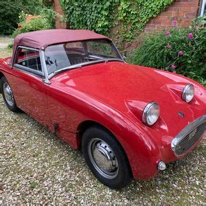 Midget and Sprite Club Annual Members Meeting & AGM, Crich Tramway ...