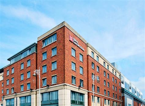 HILTON GARDEN INN DUBLIN CITY CENTRE - Hotel Reviews, Photos, Rate ...