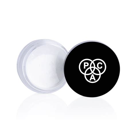 Translucent Powder - (01 Anti-Shine) - Pac Cosmetics