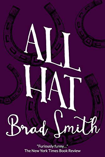 All Hat eBook : Smith, Brad: Amazon.in: Kindle Store