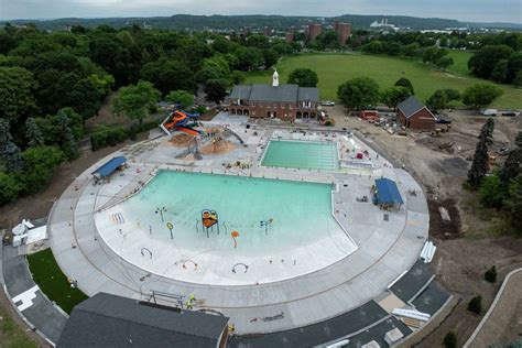 Albany's Lincoln Park Pool set to open July 5