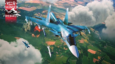 워 썬더 "Firebirds" - 변경점 - 한국어 이용자 커뮤니티 - War Thunder — official forum