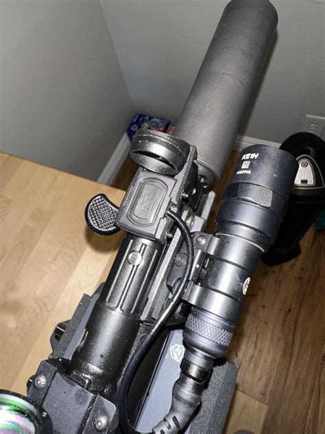 MP5: Roller-Delayed Blowback subgun