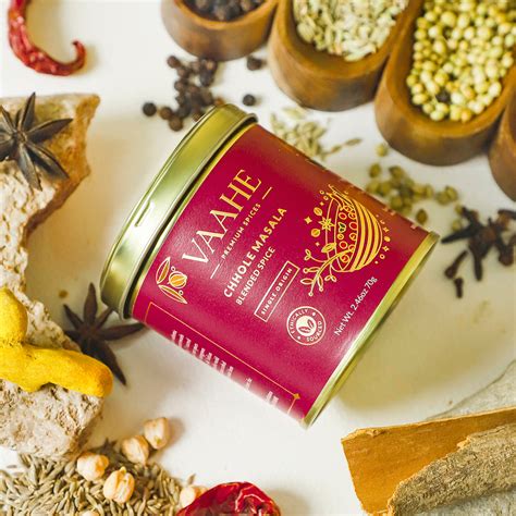 Premium Indian Spices Online | Spices for Indian Cooking – VAAHE