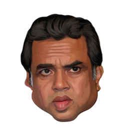 Paresh Rawal Best Movies and Shows List from 1984 to 2026