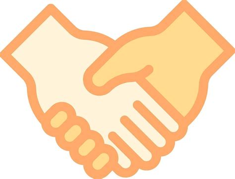 Handshake Vector 的图像结果