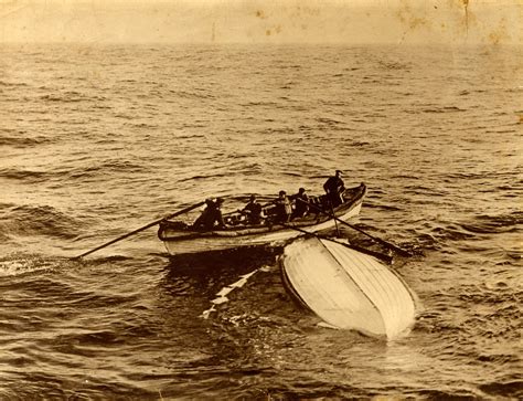 Titanic Survivors List