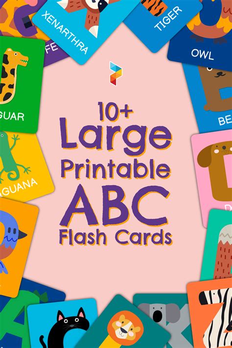 ABC Flash Cards ABC Fun Factory 的图像结果