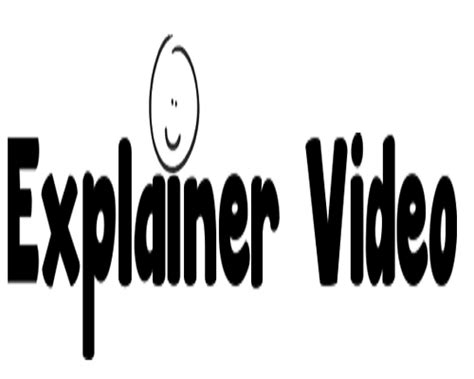 Image result for Explainer Video Logos
