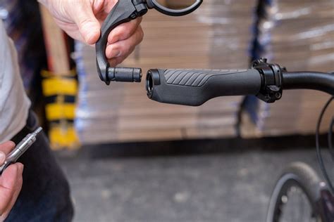 mount and adjust bike mirrors | Contec-parts