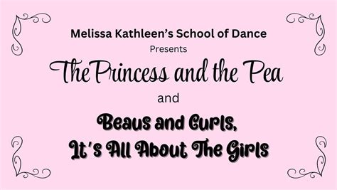 Melissa Kathleen’s School of Dance - Annual Spring Recital 2025, Stanly ...