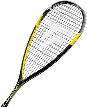 TECNIFIBRE Carboflex 125 Heritage Squash Racquet – Noah Sports