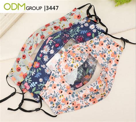 Custom Design Face Mask Every Service Industry Needs