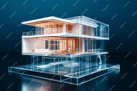 Building Modeling 的图像结果