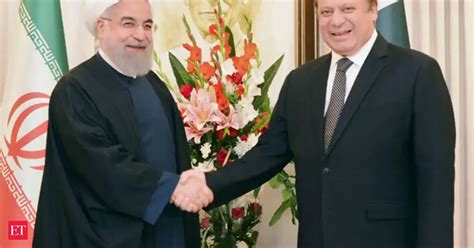 Pakistan, Iran explore ways to better connect Gwadar, Chabahar ports ...