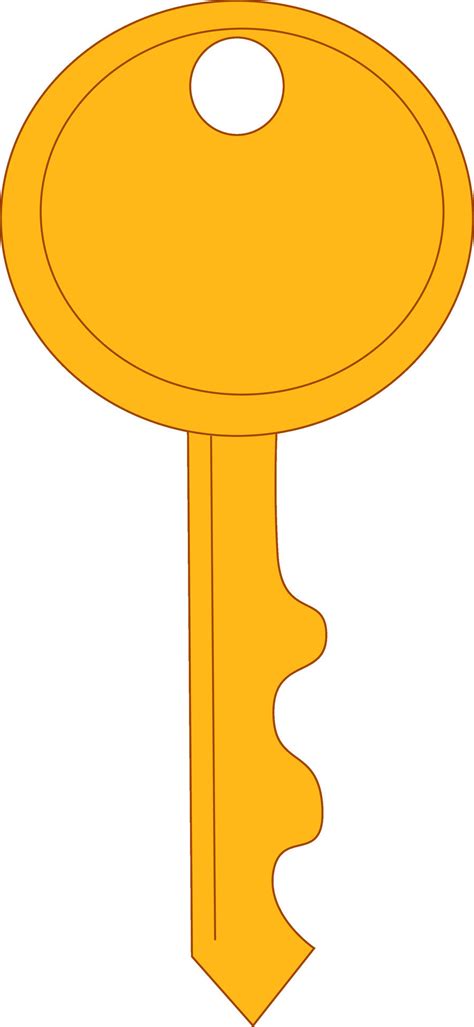 Image result for Key Vector Art Free