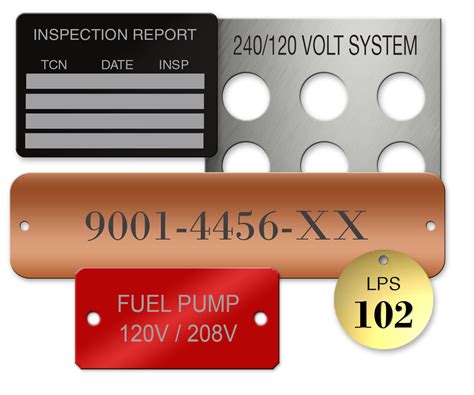 Image result for Custom Machine Labels