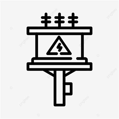 Distribution Transformer Icon 的图像结果