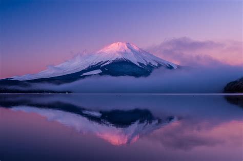 Mount Fuji Wallpapers - Wallpaper Cave