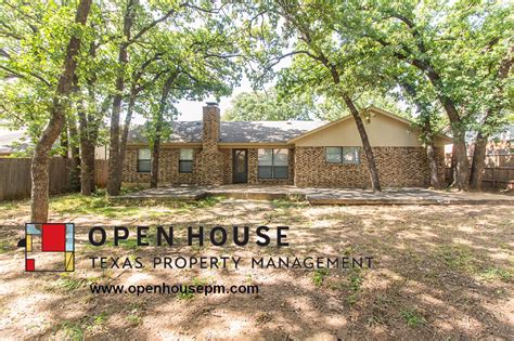 Open House Property Management