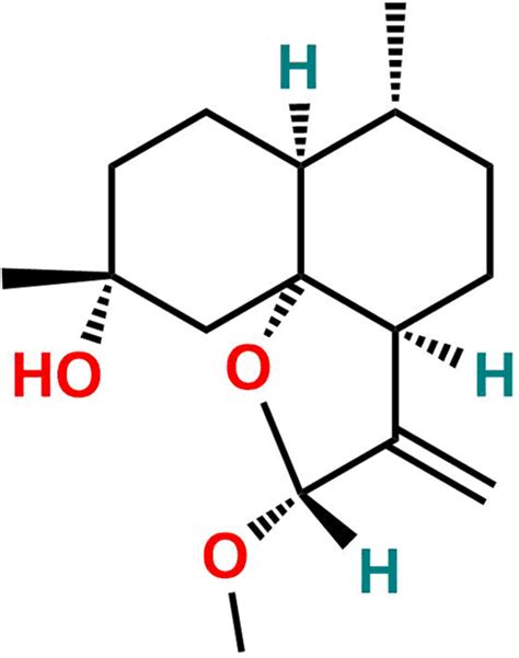 Artemether Impurity 1