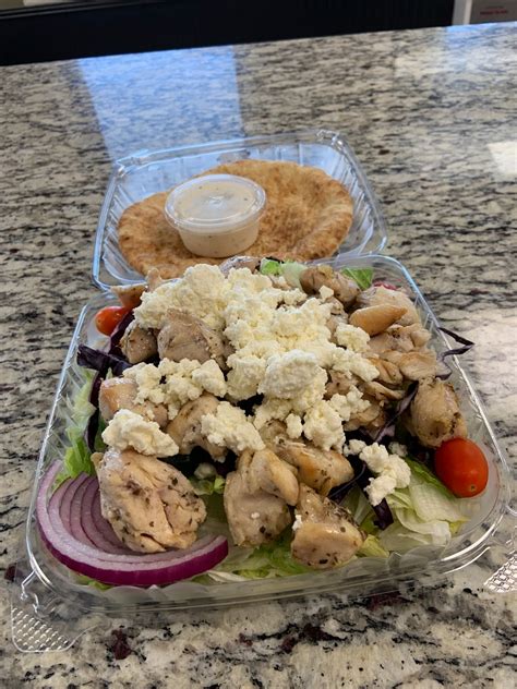 Golden Acres Pizza Market – pizza, salads, wraps and more!