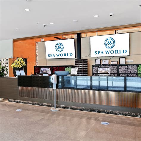 SPA WORLD HOUSTON (2025) All You Need to Know BEFORE You Go (with ...