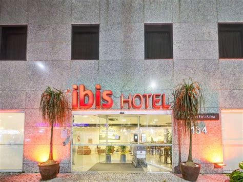 Hotel em Copacabana, Rio de Janeiro, perto da praia | ibis - ALL