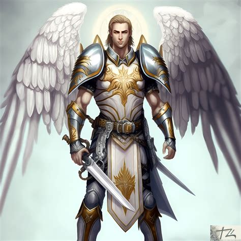 What Is An Aasimar at Levi Gether blog