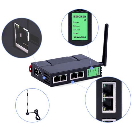 Image result for S7-1200 Wireless Communication Module