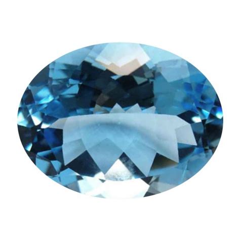 Blue Topaz – Shaligrams