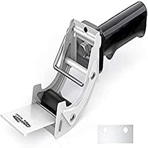 TORIVO Fast Reload Tape Gun Dispenser Packing Packaging Sealing Cutter ...