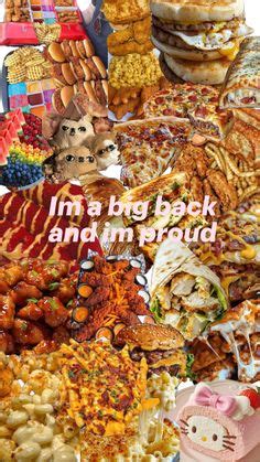 Big Back Food 的图像结果