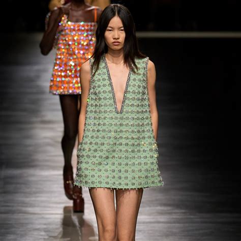 21 Elegant '60s-Style Dresses That Are Dominating for Spring | Who What ...