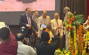 देश में पहली बार AI के जरिए घर-घर पहुंचेगा जस्टिस, 'न्याय मार्ग' चैट ...