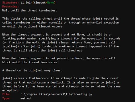 Python Threading Tutorial 的图像结果