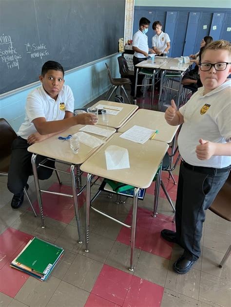 Experiments 6th-Grade 的图像结果